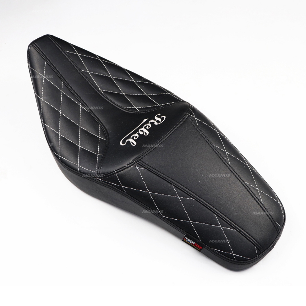 เบาะ HONDA  Rebel 300-500