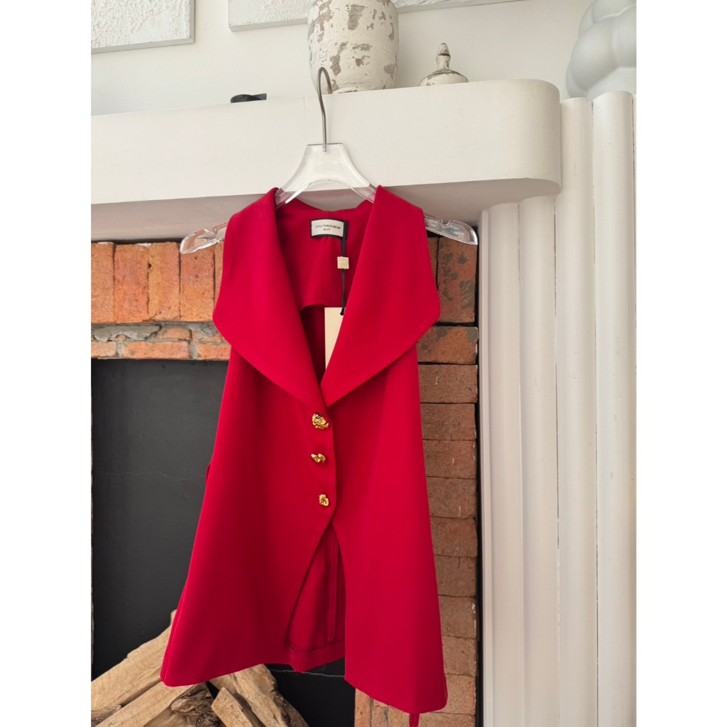 colourblockmatter - Caramel Top มี 6 สี - รูปที่ 6