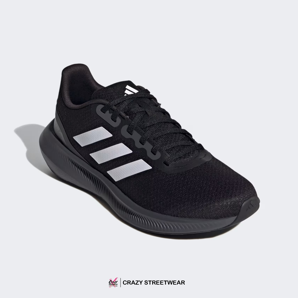 Adidas Runfalcon 3.0 ของแท้ 100% ( IE0742 ) ลิขสิทธิ์แท้ Adidas รองเท้าผู้ชาย Sport อดิดาส กีฬา