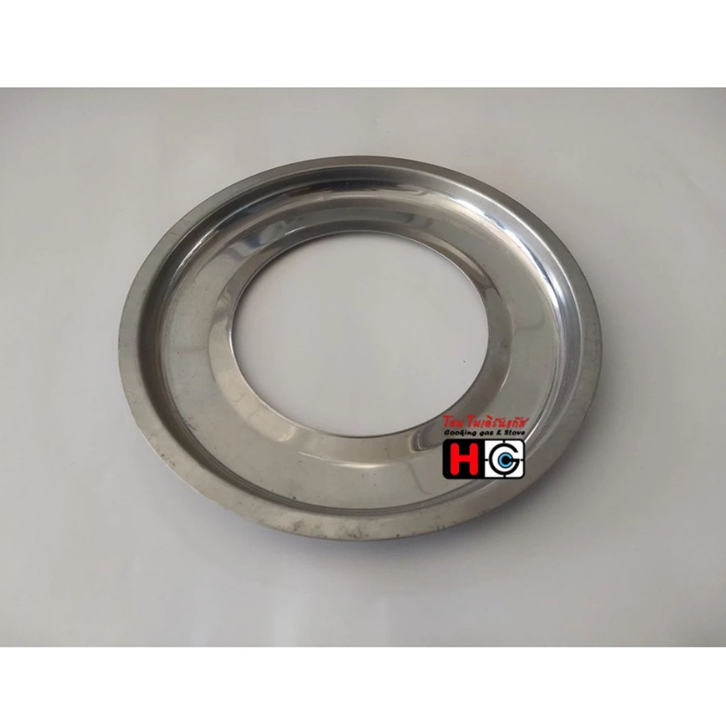 อะไหล่เตาแก๊ส จานรอง ขาต้งหม้อ Lucky Flame AI-102,AI-101