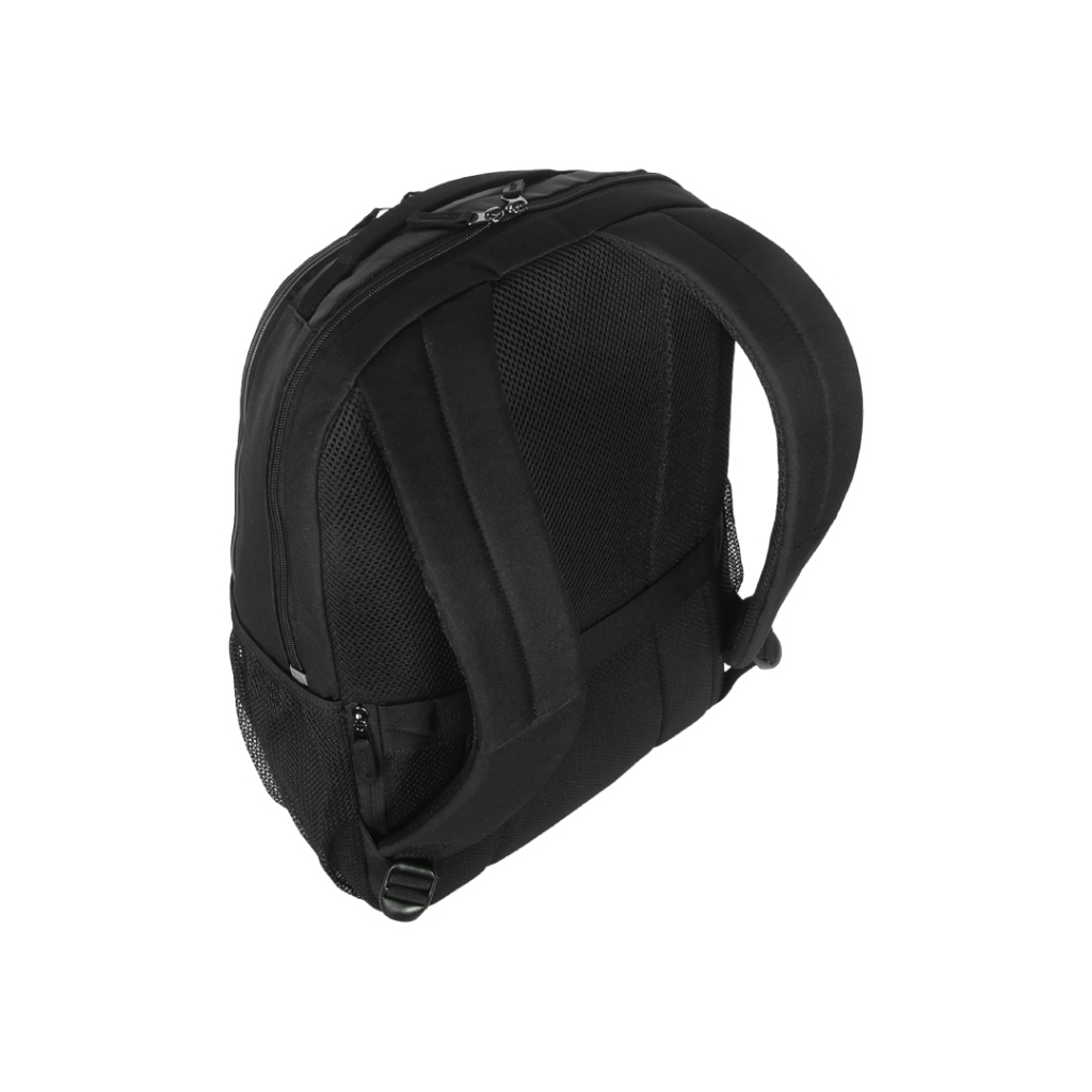 Targus Ascend Backpack (TSB710) กระเป๋าเป้ใส่โน๊ตบุ๊ค ขนาด 15-16" พร้อมรับทุกการใช้งาน