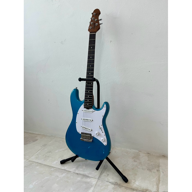 Sterling Cutlass CT50