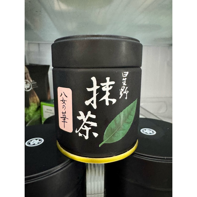 ล็อตใหม่ ของแท้พร้อมส่ง ราคาถูกสุด Hoshino Matcha ผงมัทฉะเกรดพิธีการโฮชิโนะ Yame โทนถั่ว Seiju Seihou Yame no hana Houju รูปที่ 4