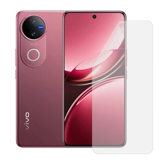 ฟิล์มไฮโดรเจล สำหรับ วีโว่ วี50 Use For Vivo V50 Hydrogel Flim (6.77)