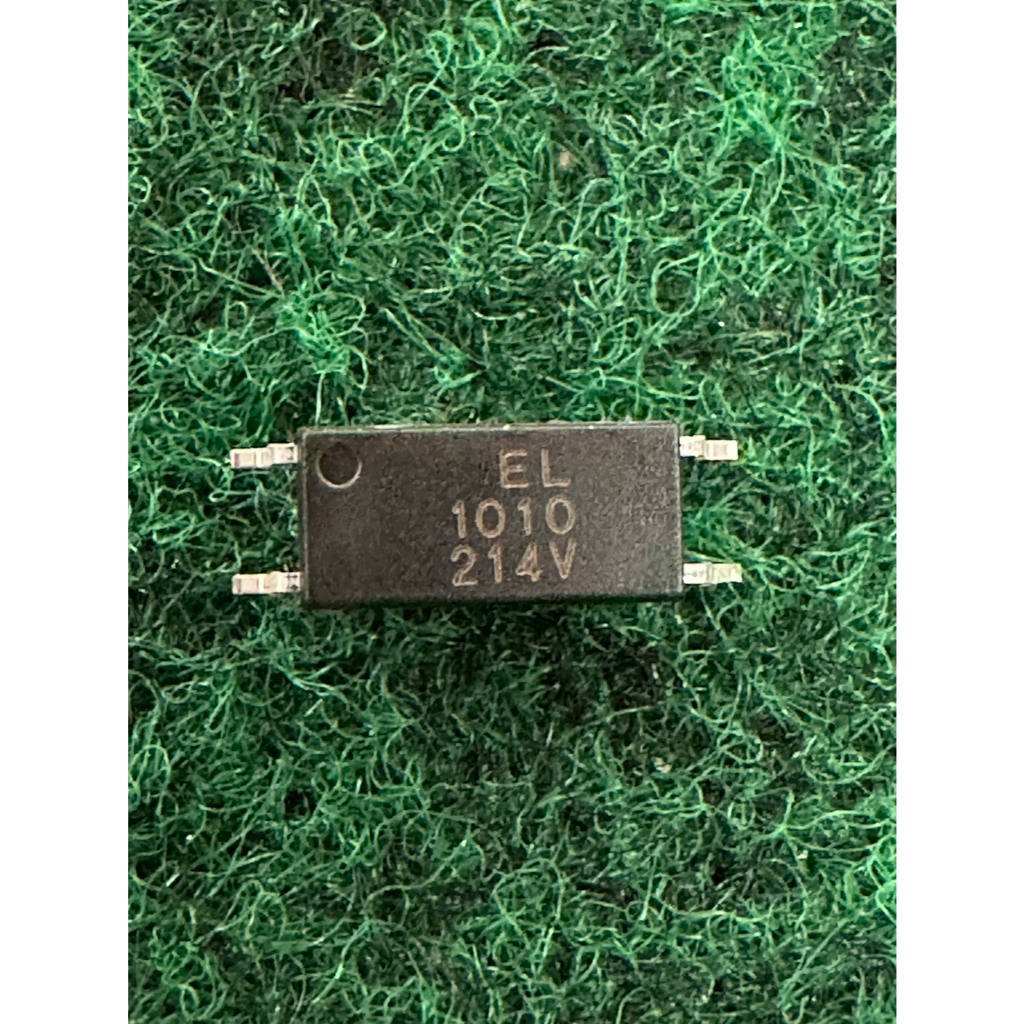 PHOTOCOUPLER EL1010 , EL1012 , EL1013 , EL1014 , EL1017 , EL1018 , EL1019 , EL 1010 1012 1013 1014 1