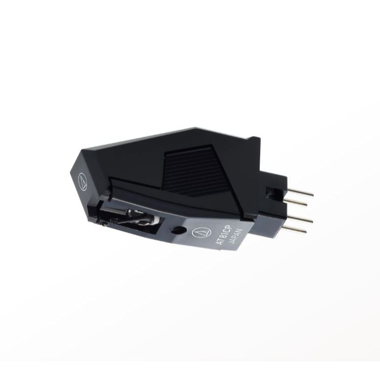 หัวเข็ม Audio Technica AT-81 CP T4P (New)