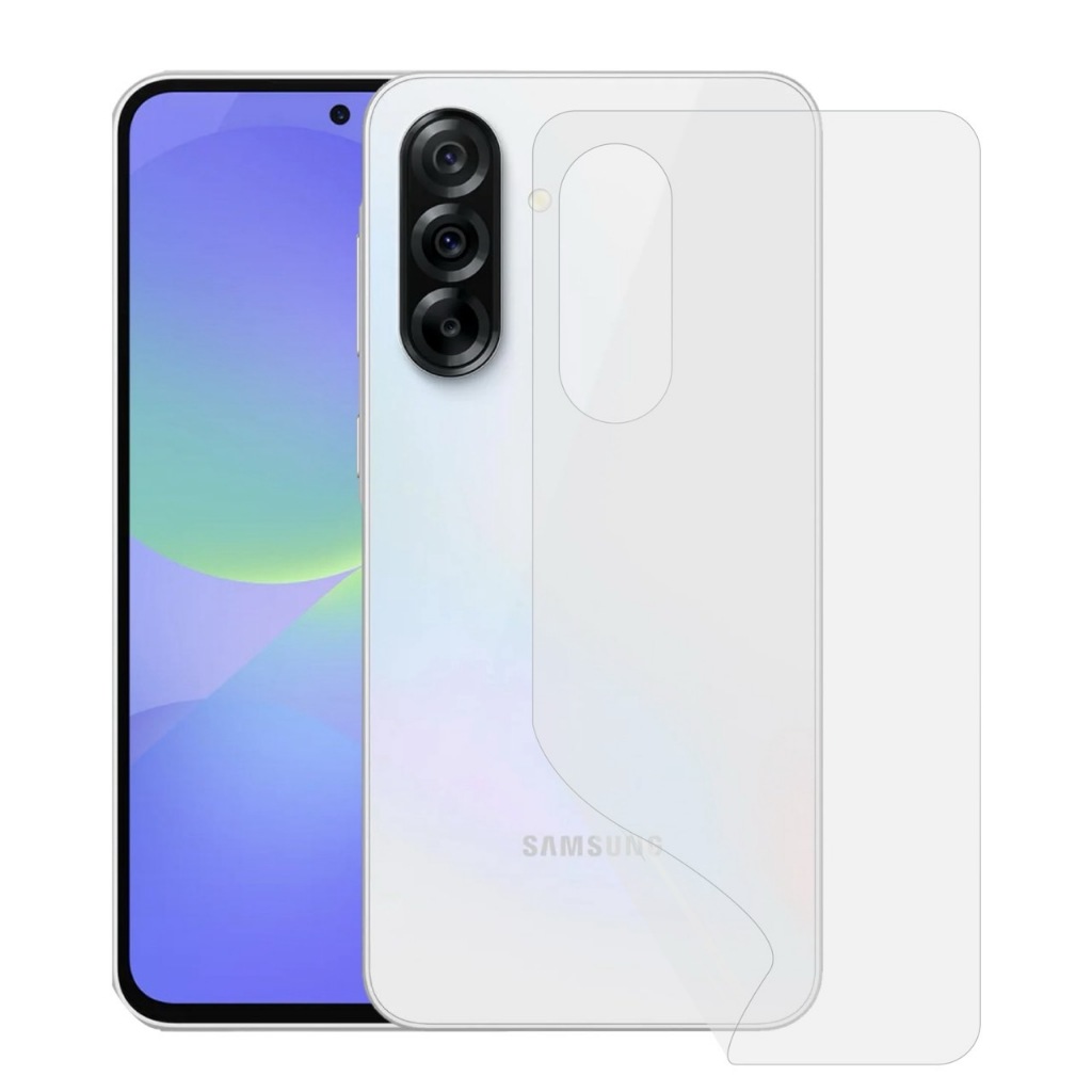 ฟิล์มไฮโดรเจล ซัมซุง กาแลคซี่ เอ36 (5จี) Use For Samsung Galaxy A36 (5G)  Hydrogel Flim