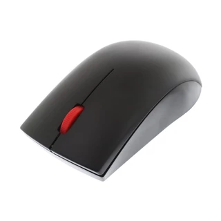 MOUSE WIRELESS (เมาส์ไร้สาย) LENOVO 150 BLACK - A0166710