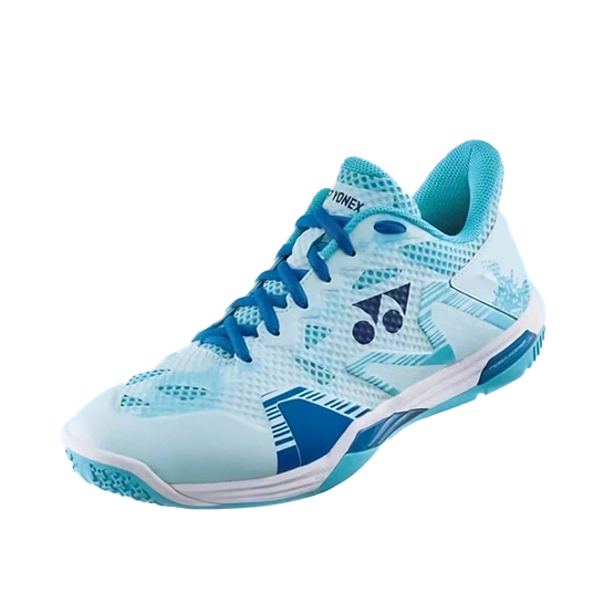 [ของแท้] รองเท้ากีฬาแบดมินตัน YONEX Power Cushion Eclipse Z Mid