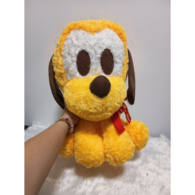 Baby Pluto ตุ๊กตาเบบี้ พลูโต ขนาด 16"
