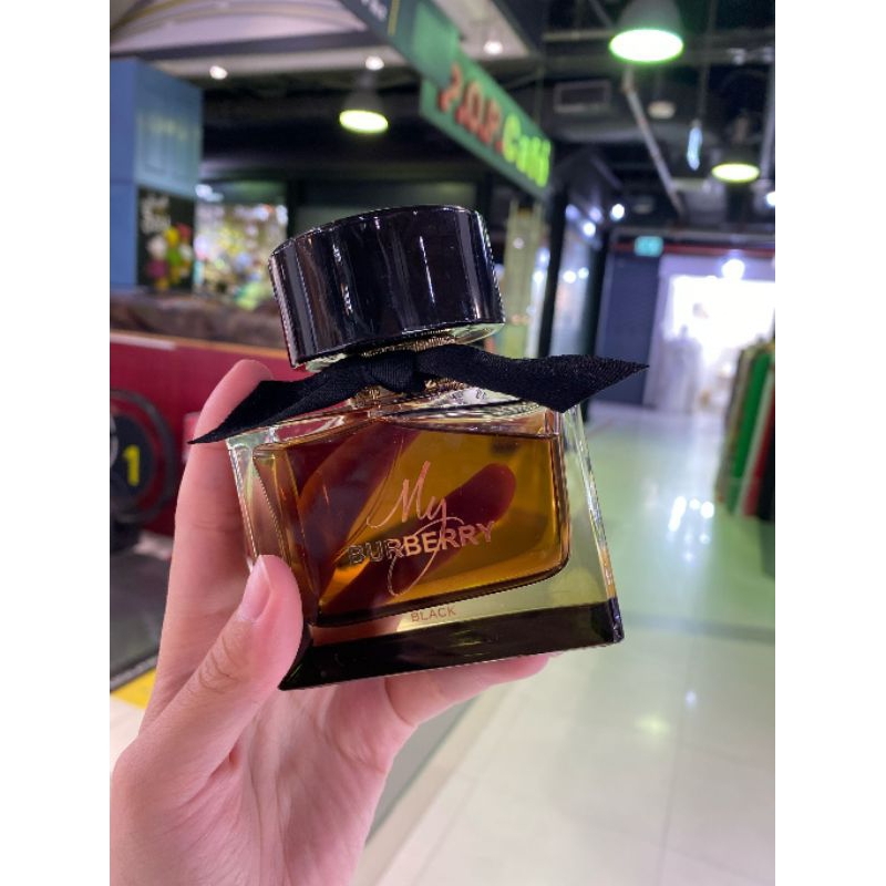 BURBERRY My Burberry Black Parfum 90มล.