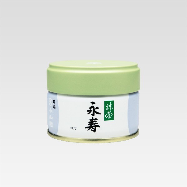 [ส่งตรงจากญี่ปุ่น] Marukyu Koyamaen Matcha "EIJU" 20g มารุกิว โคยามะเอ็น มัทฉะ