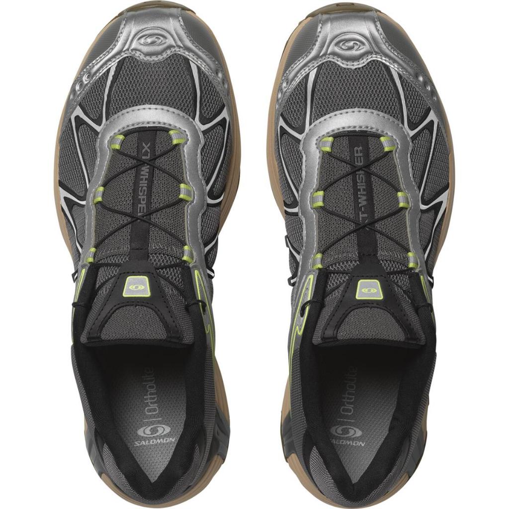 SALOMON حذاء XT-WHISPER للجنسين — صورة 4