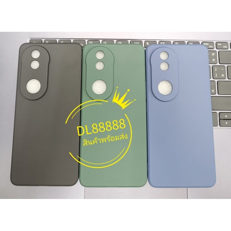 ✨พร้​อมส่งใน🇹🇭✨เคสTPU​นิ่ม​สีพาสเทล For Vivo V50 5G / Vivo Y39 5G Y39 / V50 Lite 5G Y04 Y29s 5G Vivo