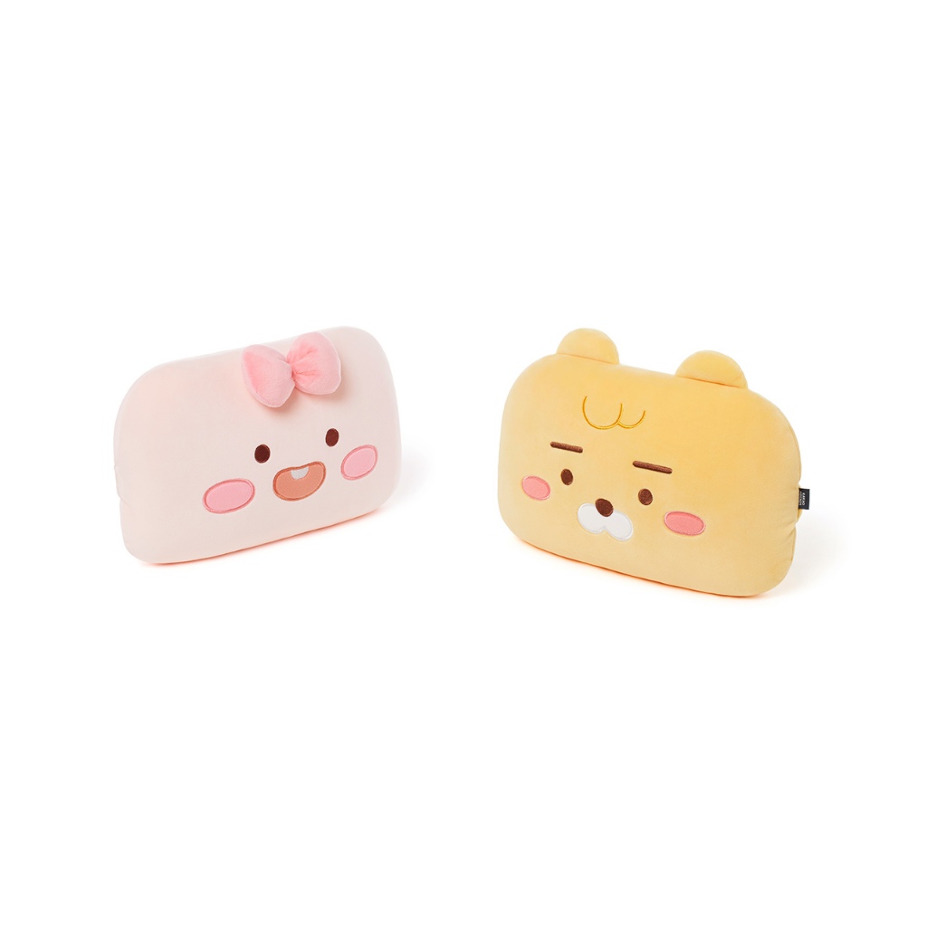 KAKAO Car Neck Cushion หมอนรองคอในรถ ราคา ถูกที่สุด ดีลบีเคเค