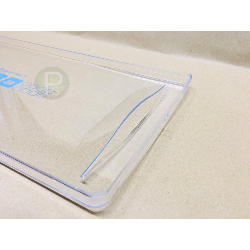 ฝาปิดช่องฟรีส DOOR EVAPORATOR CNRAF-179921  ตู้เย็น(1ประตู) PANASONIC ราคา ถูกที่สุด ดีลบีเคเค แกลเลอรีภาพที่ 6