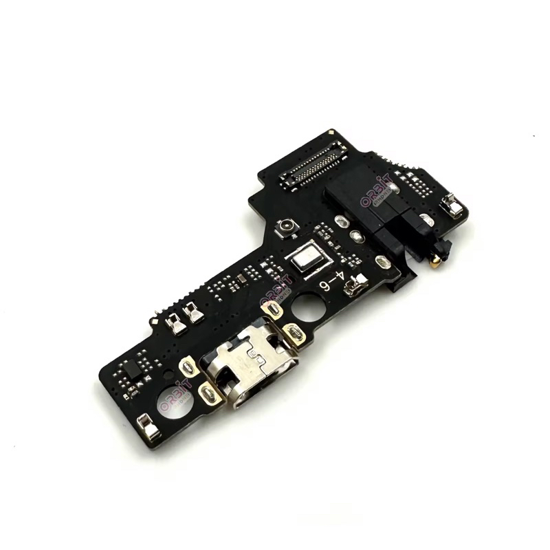 ตูดชาร์จ Realme C33 แพรตูดชาร์จRealme C33 กันชาร์จRealme C33