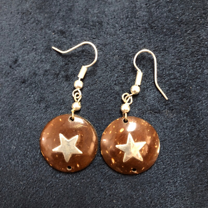 ตุ้มหูตะขอแบบเกี่ยว Craft DD2