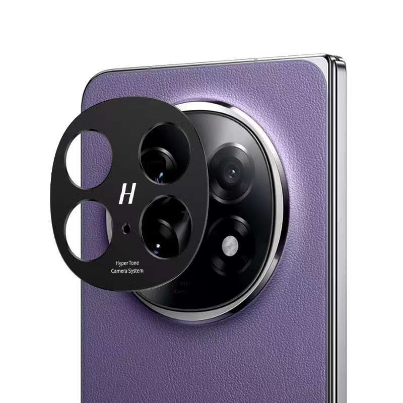 OPPO Find N5(พร้อมส่งในไทย)ฟิล์มกล้องOPPO Find N5/OPPO find n5ตรงรุ่น(CAMERA LENS GLASS FILM)