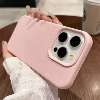 🔥COD🔥Case เคส iPhone 17 Air Pro Max เคสไอโฟน 13 11 15 12 14 16 Pro Max 15 16 Plus เคสโทรศัพท์ซิลิโคนกันกระแทก สำหรับ
