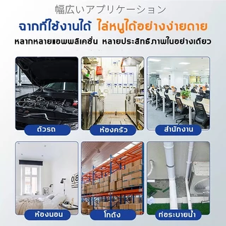 ยาเบื่อหนูแห้ง 200g (10 แพ็ก) กำจัดหนูทั้งรัง พิษหนูทรงพลัง ใช้ในบ้านและนอกบ้าน เหยื่อดักหนู แรง