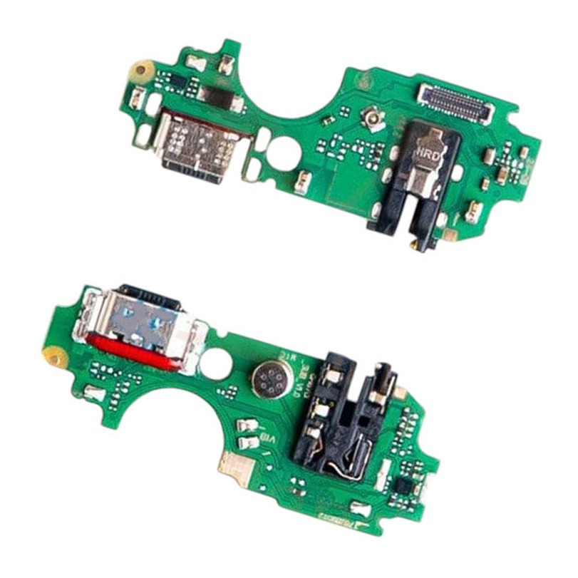 ชุดบอร์ดชาร์จ ZTE Blade A54 ตูดชาร์จ ZTE Blade A54