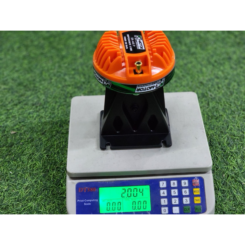 ลำโพงแหลม DK MOTOR ไดร์ส้ม (ปากไลน์อาเรย์ อลูมิเนียม) ไดรเวอร์เสียงแหลม ลำโพง ตูดไดรเวอร์450พร้อมปาก (จำนวน1ตัว) - รูปที่ 6