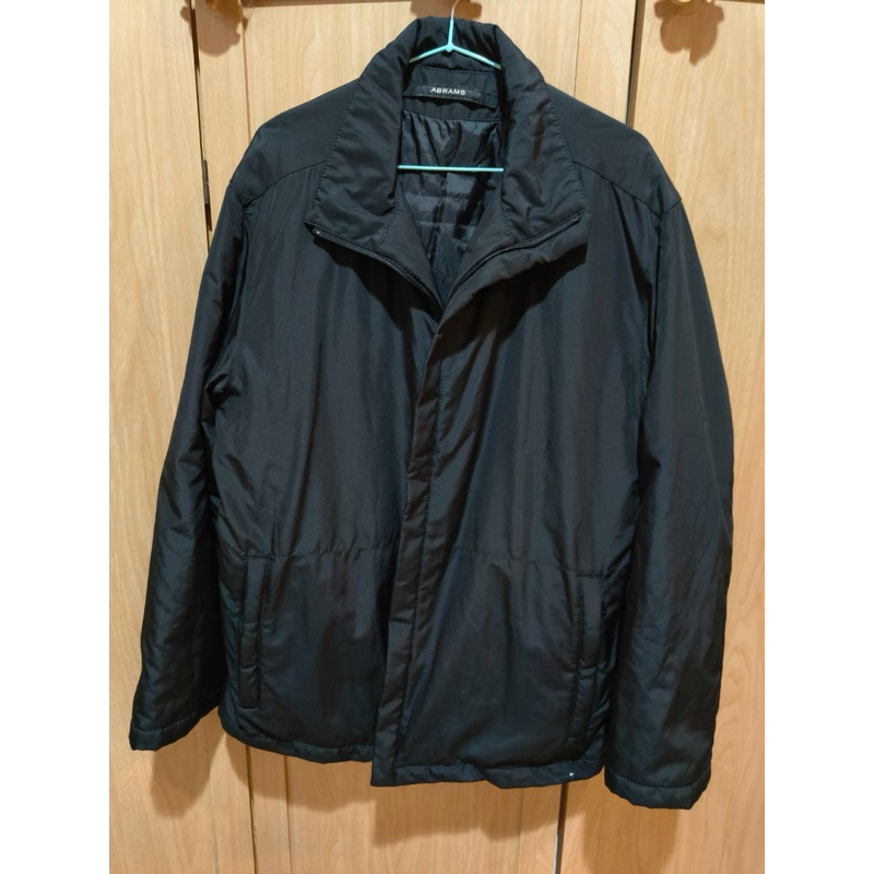 jacket ดำอก50 Abramsไม่มีตำหนิ