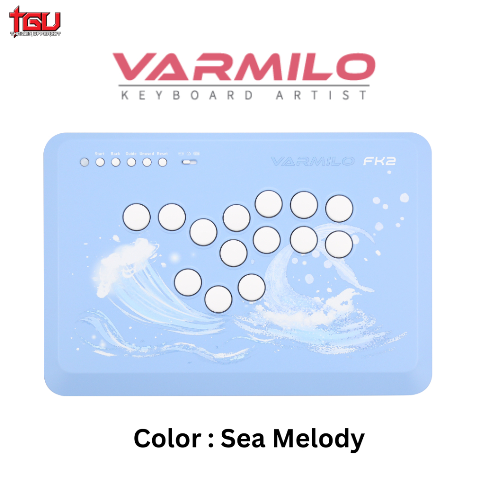 จอย Varmilo FK2 (Leverless)