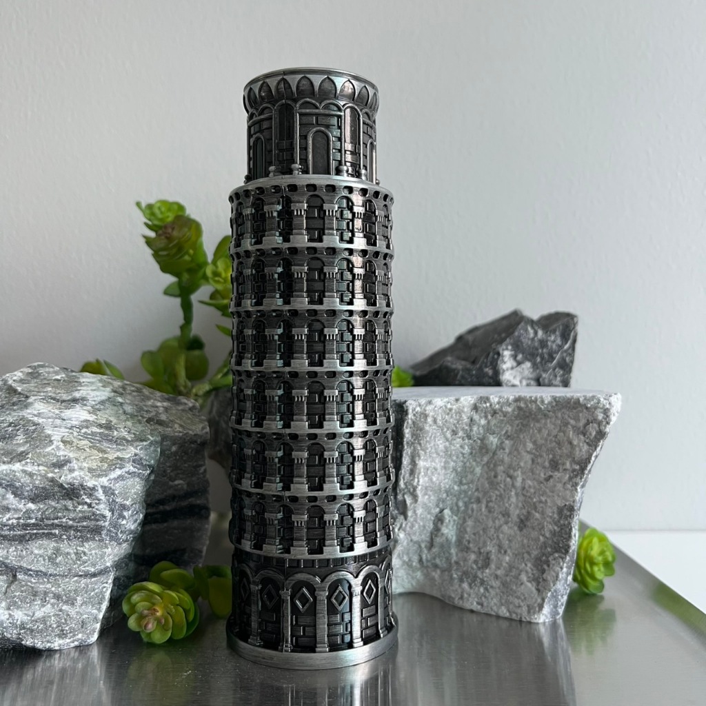 น้ำหอม Latafa Pride - Pisa น้ำหอมแบ่งขาย ขนาดเดินทาง ขนาดพกพา น้ำหอมแท้แบ่งขาย