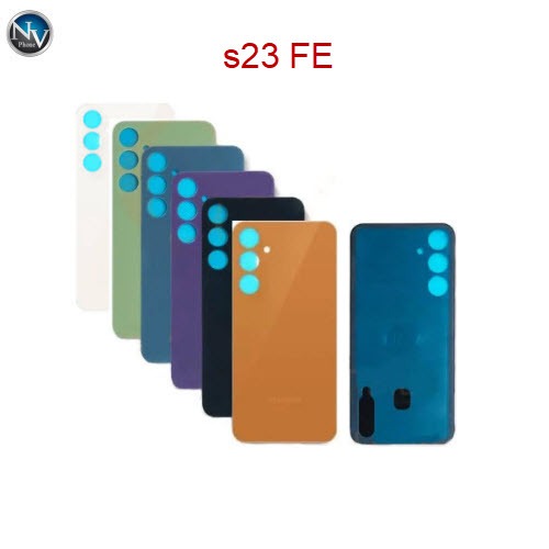 ฝาหลัง Samsung S23 FE,S711B