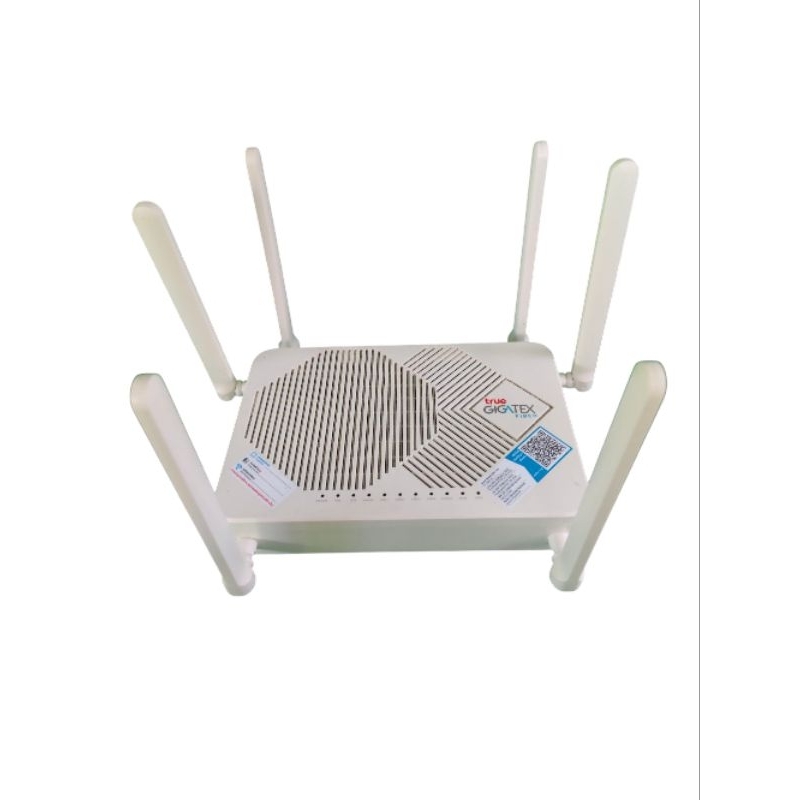 เร้าเตอร์ไวไฟ T625LM ไม่มีอะแดปเตอร์ เทสแล้วใช้งานปกติ