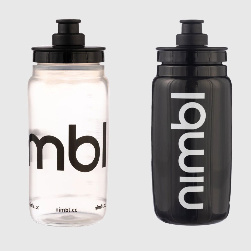 กระติกน้ำ  Nimbl Sports Bottle 550ML