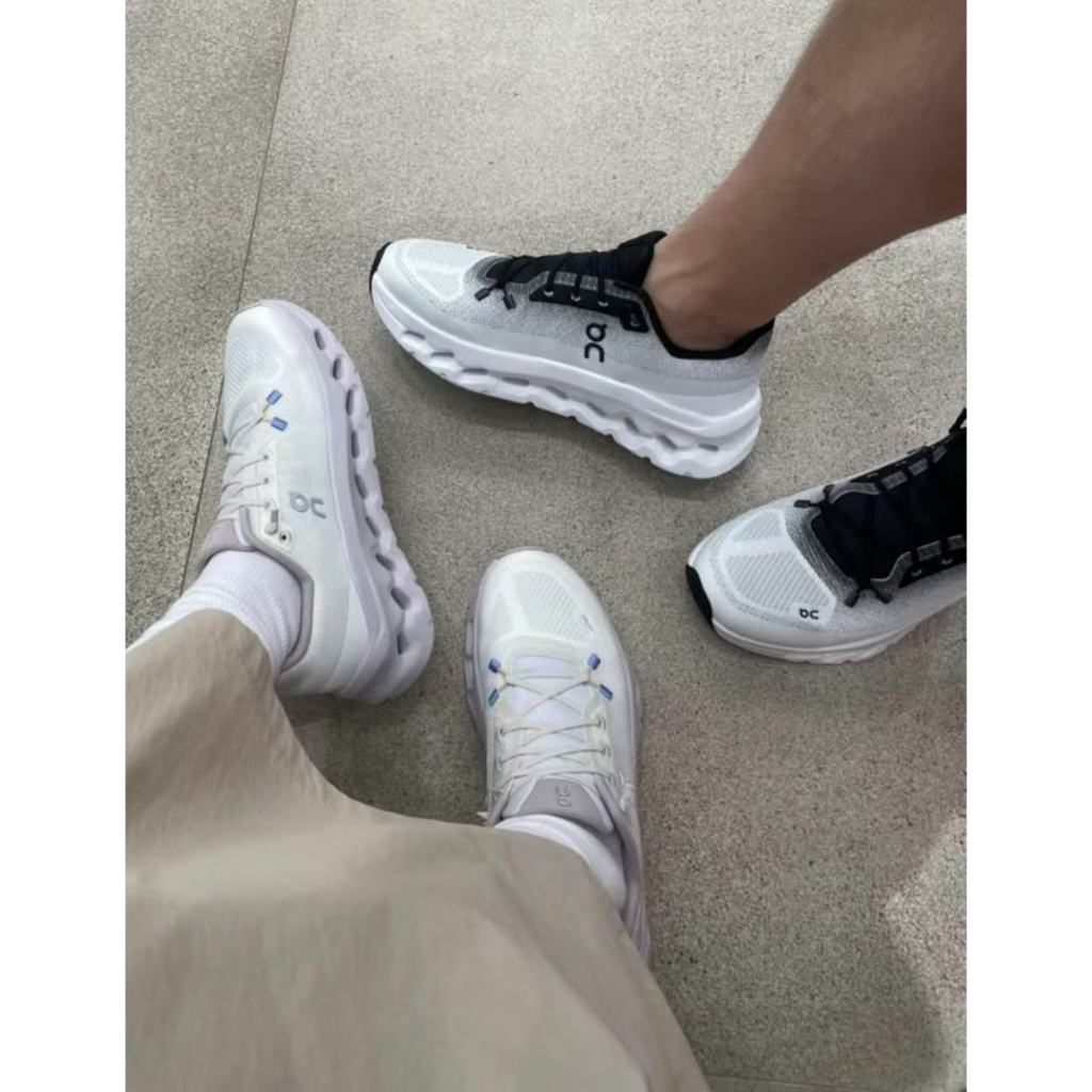 💯%🔥พร้อมส่ง🔥✨⭐️ ON Running Cloudtilt（3ME10101002）（ 3ME10102105）รองเท้าผ้าใบจริง sneakers Unisex