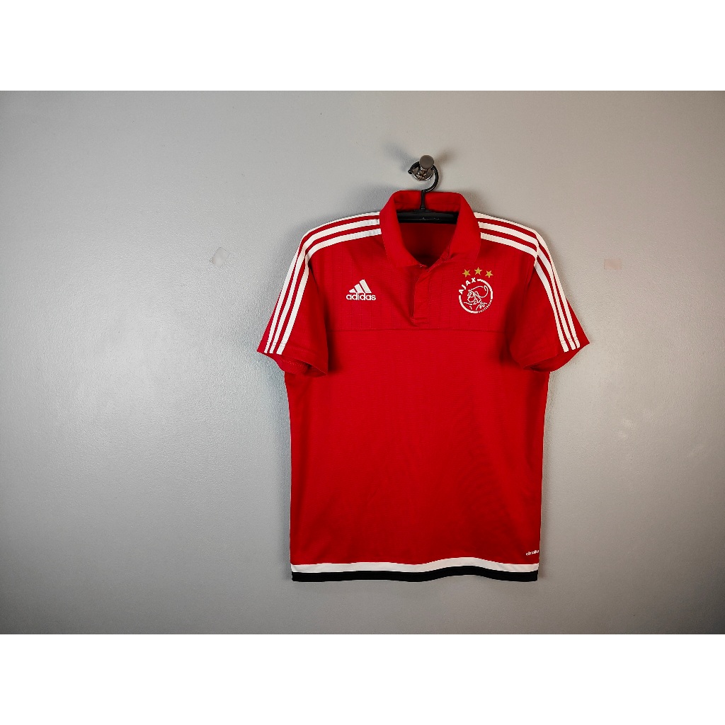 เสื้อโปโล Ajax Amsterdam