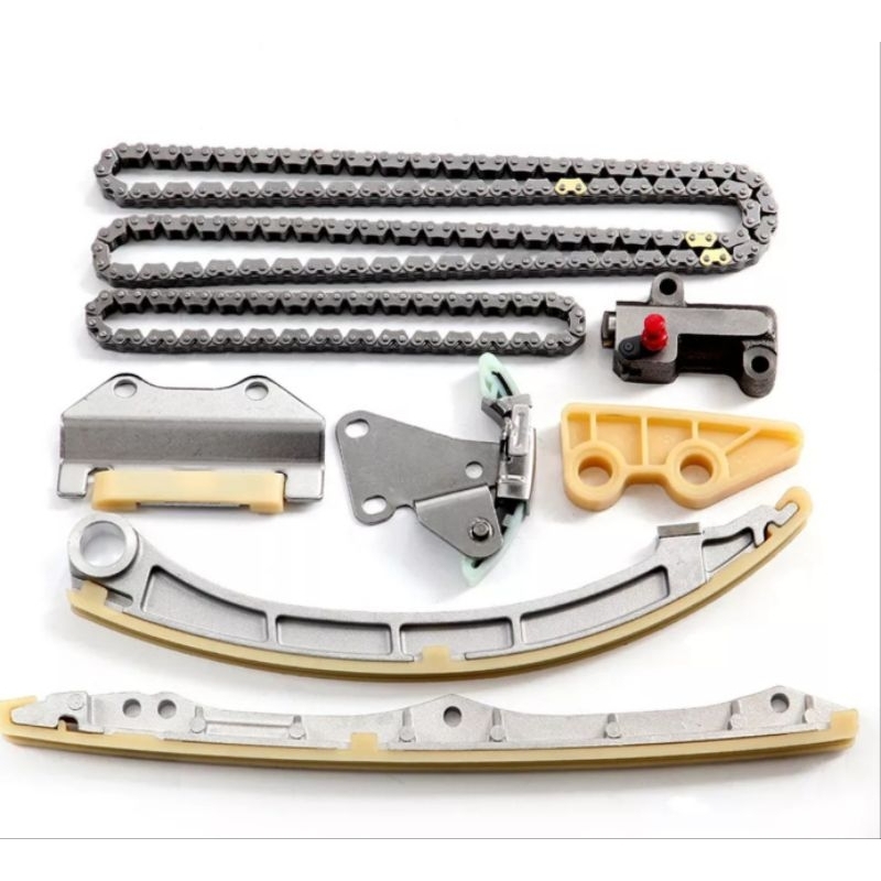 ชุดซ่อม Timing Chain เครื่อง K20A2 K20A3 K24A2 K24rbb3