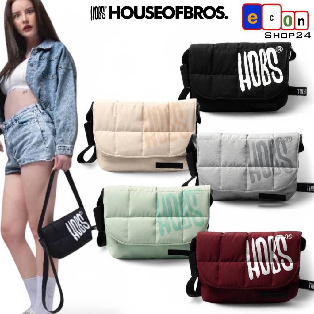 ( ส่งฟรี ) กระเป๋าสะพายข้างนุ่มนิ่ม รุ่น Fluffy Tiny วัสดุ Fabric crossbody bag มีให้เลือก 5 สี