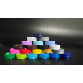 ฝาขวดน้ำ ฝาขวดPet 29 mm คอสั้น