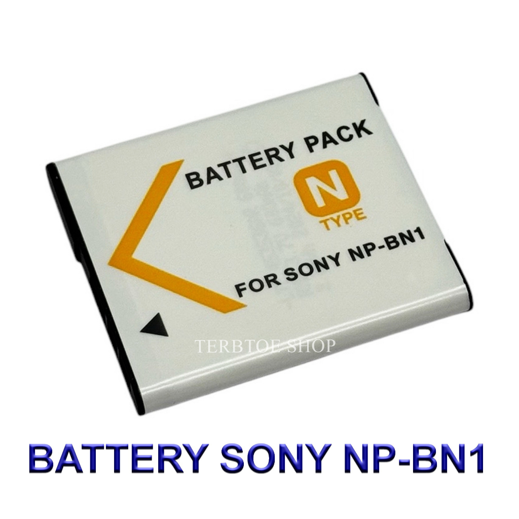 NP-BN1 / BN1 Camera Battery For Sony DSC-QX10,QX100,T99,T110,TF1,TX9,TX10,TX20,TX30,TX55,TX66,TX100V