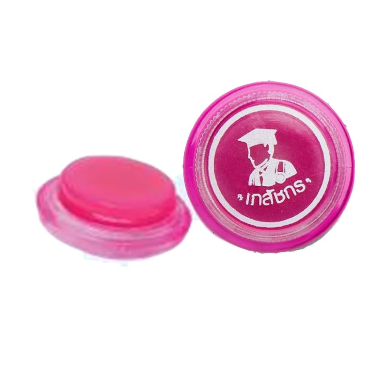 Bhaesaj Chakorn Lips Care 2 g. - เภสัชกร ลิปแคร์ ตลับ