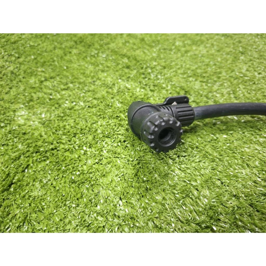 สายสูบลม พร้อมหัวสูบ GIYO รุ่น GF-43p แรงดันสูง (Made in TAIWAN)