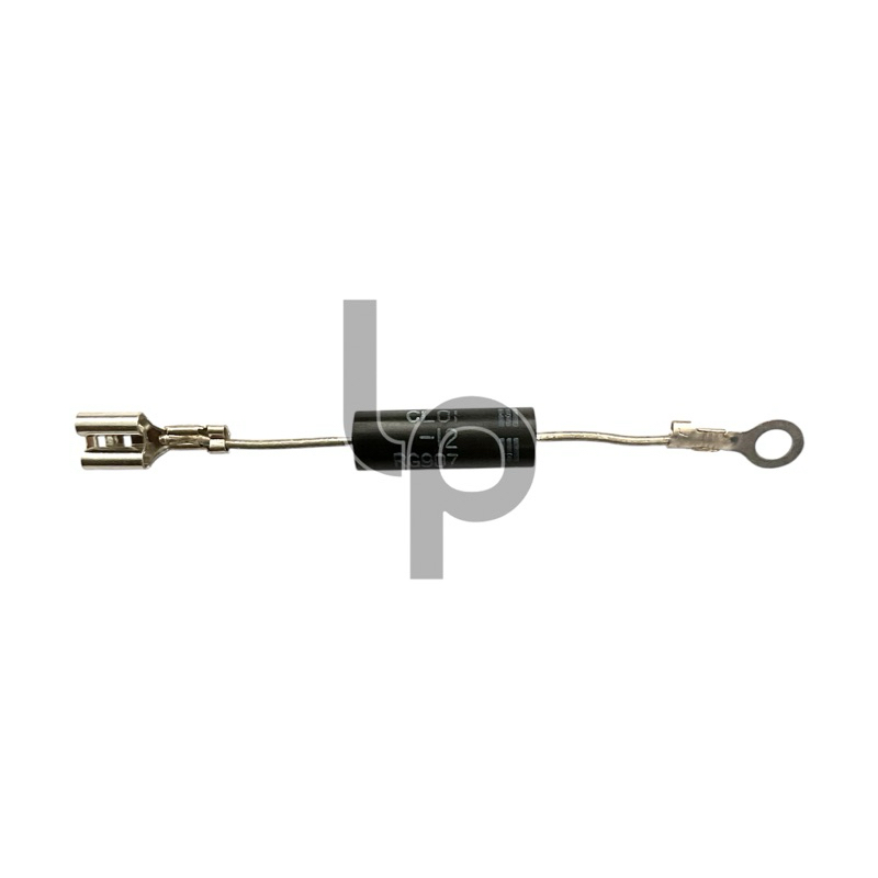 ไดโอดไมโครเวฟ เบอร์ CL01-12