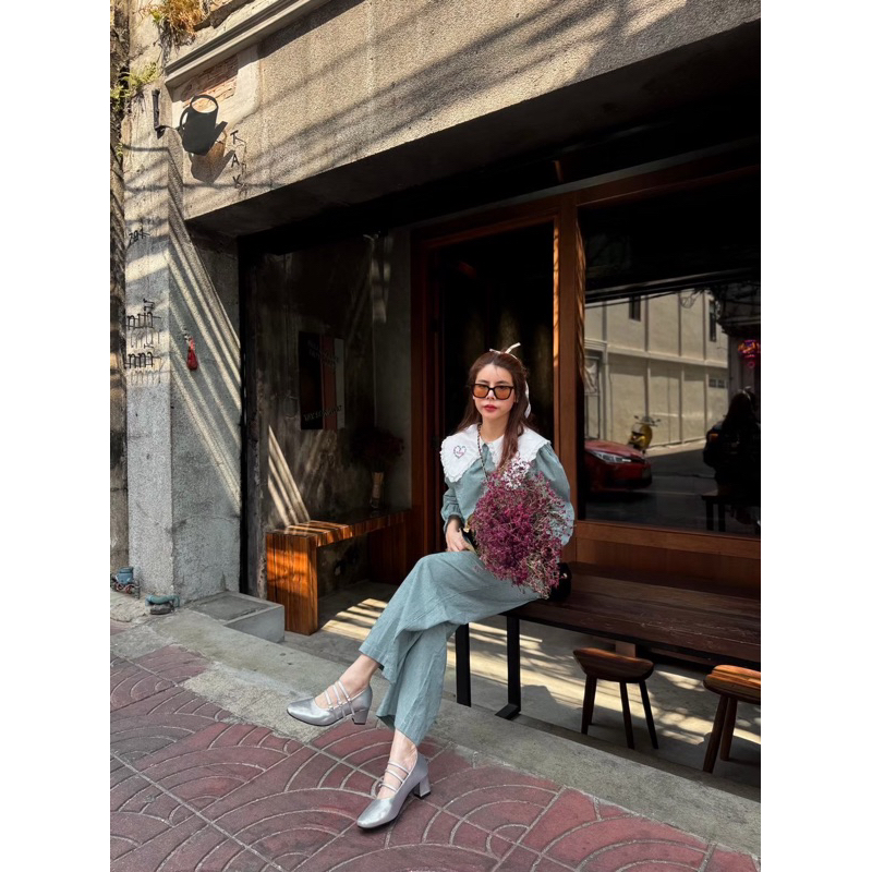 WILANA  รุ่น เบลล่า🌈🌈