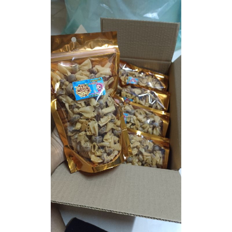 ขนมผูกรัก 1แถม1 รวม400กรัม