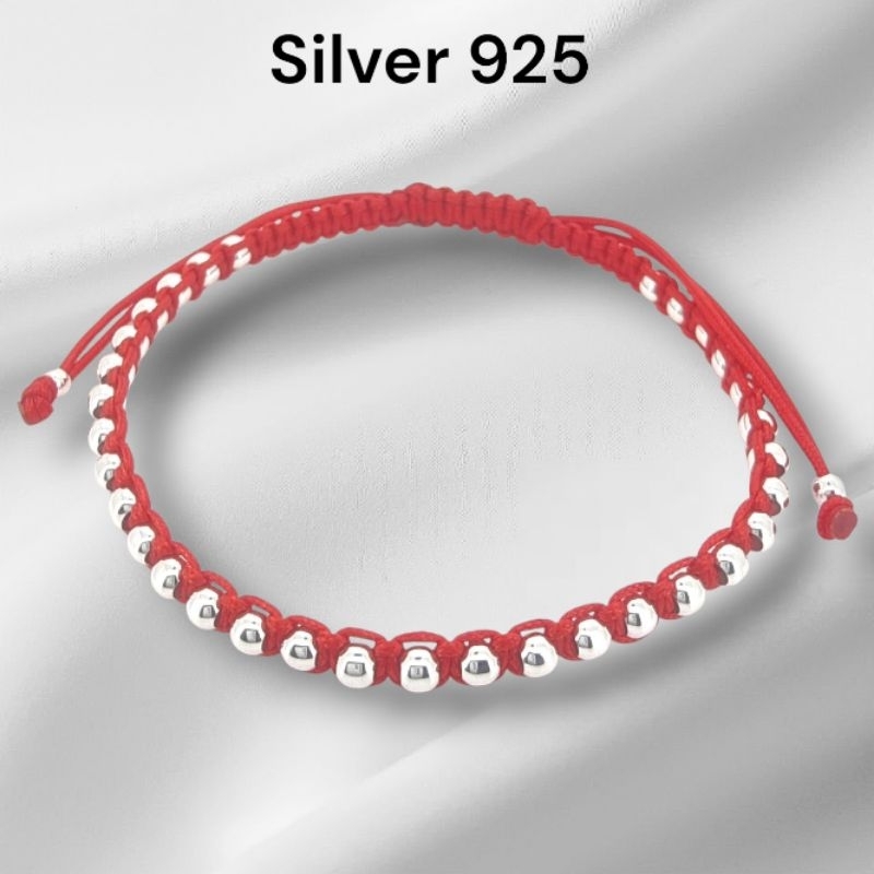 กำไลเงิน กำไลเงินแท้ 925 Silver 925