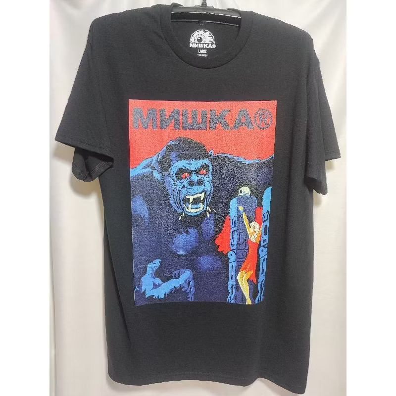 MNWKA Gonk Gnik 2023 ( Size L ) ( Made in USA 🇺🇲 ) แท้💯