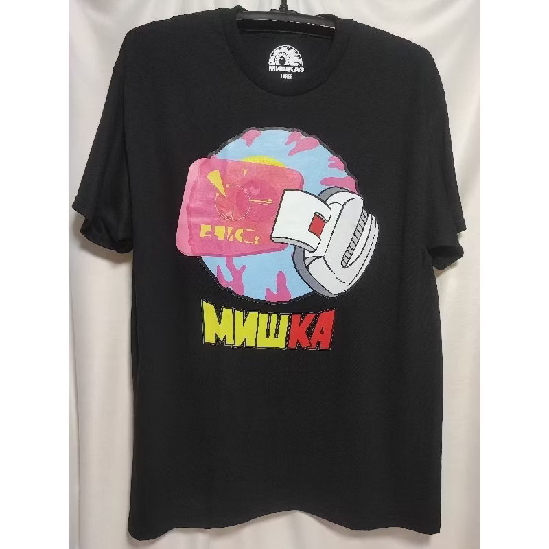 MNWKA KEEP WATCH CREW 2023 ( Size L ) ( Made in USA 🇺🇲 ) แท้💯