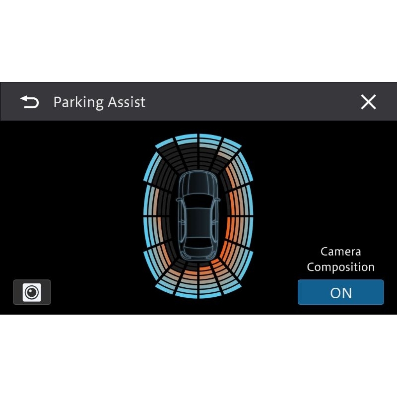 Pioneer DMH-AP6650BT หน้าจอขนาด9นิ้วรองรัApple Carplay/Android Auto