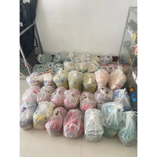 เหยื่อตกปลาลุงดอน เหมาะสำหรับปลาเกล็ดและปลาหนังผสมน้ำใช้ได้ทันทีหรือผสมรำคลุกเคล้าให้เข้ากันก่อนนำไปใช้