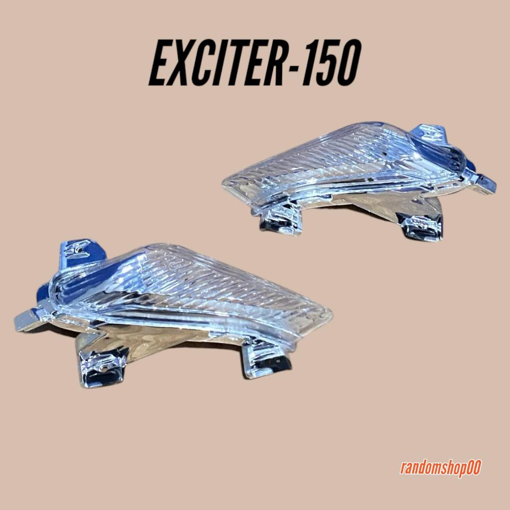 ไฟเลี้ยว EXCITER 150 ไฟเลี้นวหน้า หลัง ไฟเลี้ยวเดิม